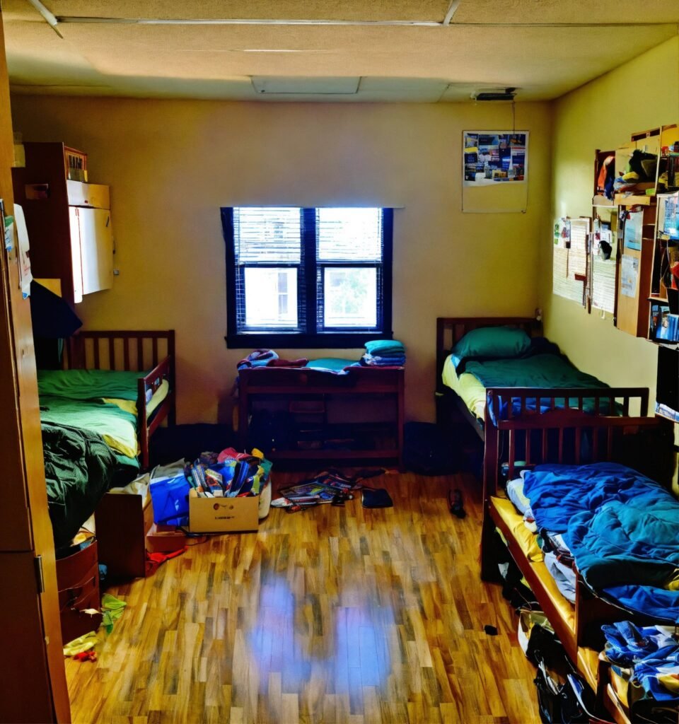  Pros and Cons of Dorms vs. Off-Campus Living